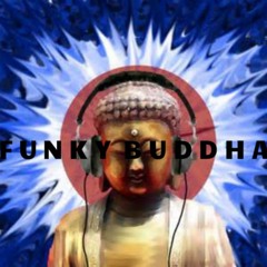 iAly - FUNKY BUDDHA