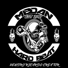This Is Medan HardBeat V2 [HendroRicardo_✪ Ft Tsaputra Mix] Req -Rionaldy-