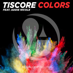 Colors (feat. Addie Nicole) [ArtificialMind Remix] Radio Edit