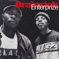 Brainsick Mob - Mixmaster U.S.A. (1996)