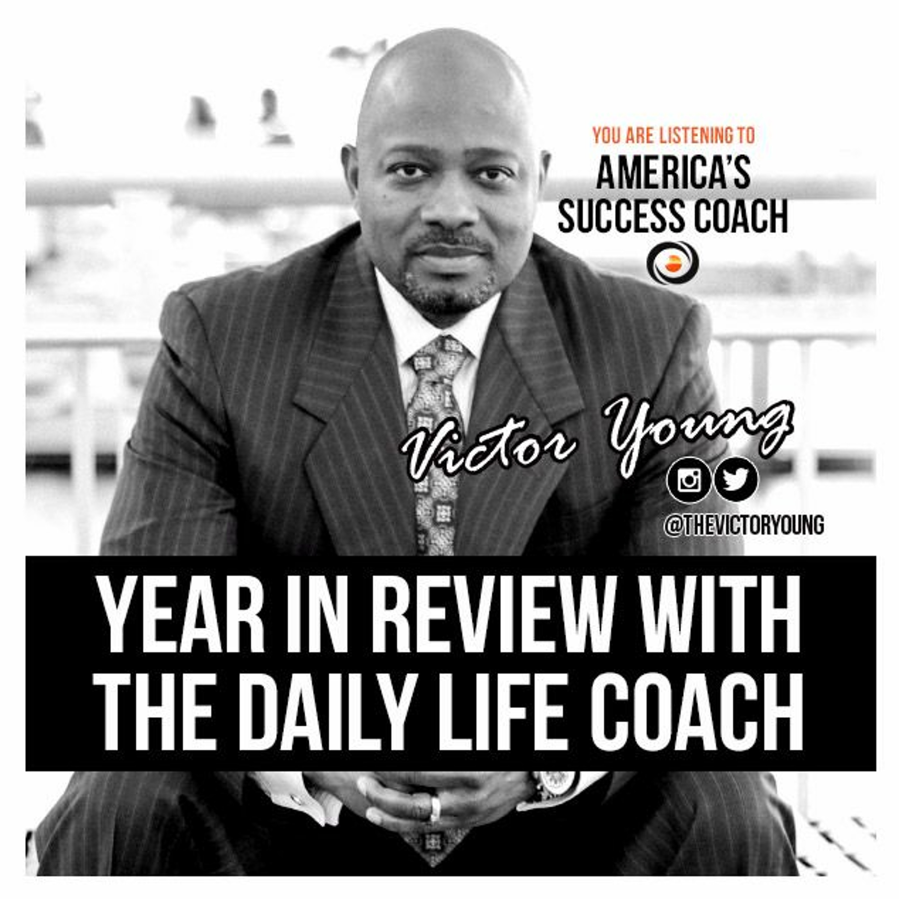 The Daily Life Coach Podcast
