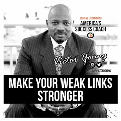 Make Your Weak Links Stronger - Ep 5