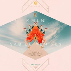 KMLN - Sabilu feat. Mian (Estray Remix)