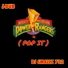 JDUB X DJ Smallz 732 - POP IT! #EMG