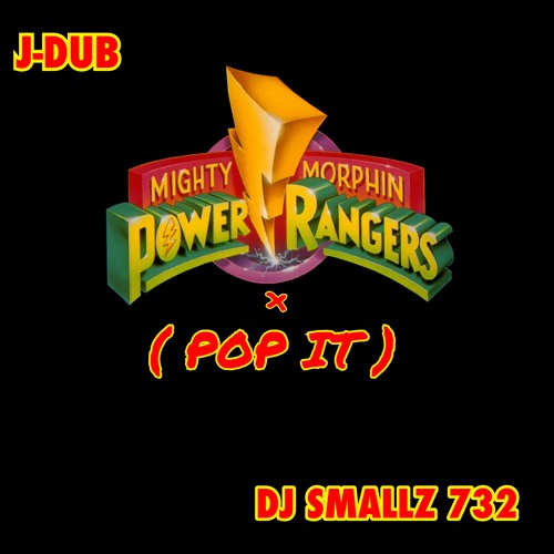 JDUB X DJ Smallz 732 - POP IT! #EMG