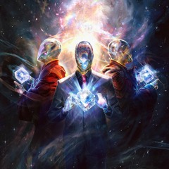DMT Experience - PREVIEW