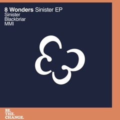 8 Wonders - MMI