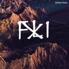 FLiX - Shake Down