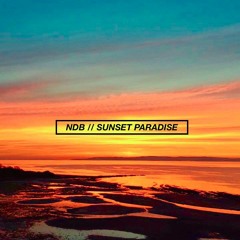 Sunset Paradise (Tropical House Mix)