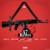 Artwork for Anuel x Nengo Flow - 47 (Remix) ft. Bad Bunny, Darell, Farruko, Sinfónico, Casper [Official Audio]