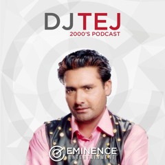 April 2017 Podcast - 2000's Bhangra - Eminence Entertainment
