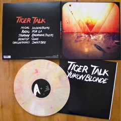 Dine Alone Records - Yukon Blonde