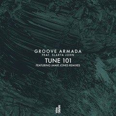 Premiere: Groove Armada 'Tune 101'