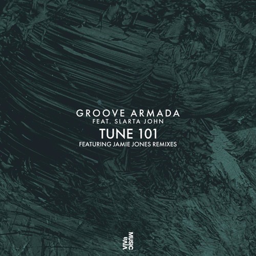 Premiere: Groove Armada 'Tune 101'