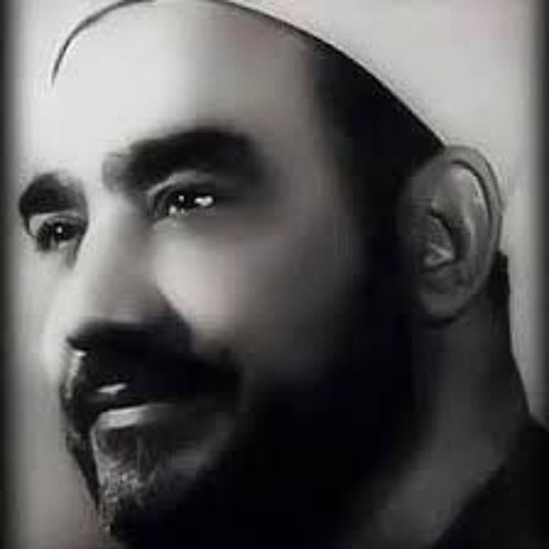 الشيخ سيد النقشبندى - انشودة ربنا