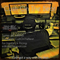 Keep Yo Paper [prod. by Cush]