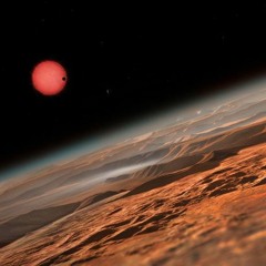 Fichone feat. V637I - Exoplanet Exploration