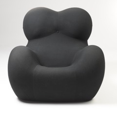 Les Gros Mots De Ma Poitrine