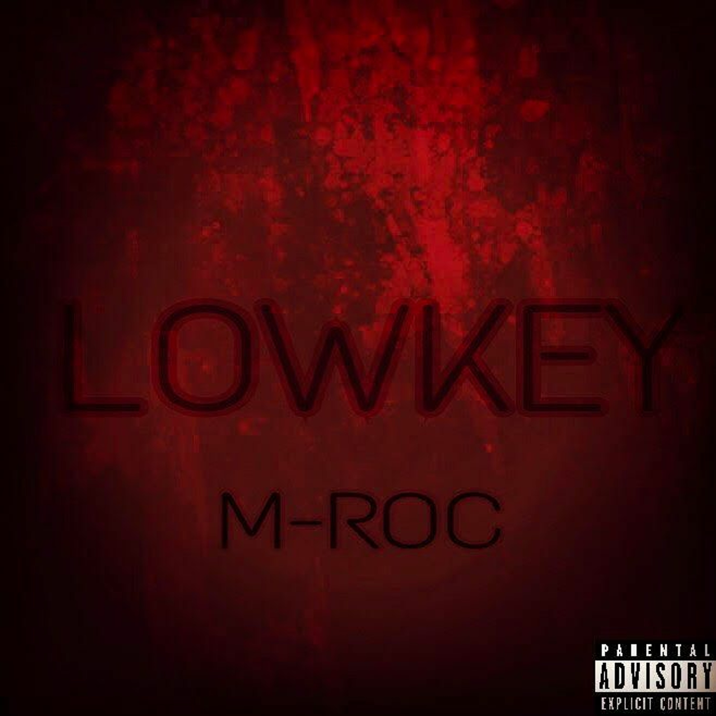 M Roc - Lowkey episode artwork