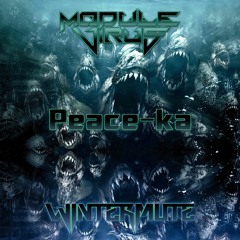 Barakuda - Module Virus & Wintermute & Peace - Ka