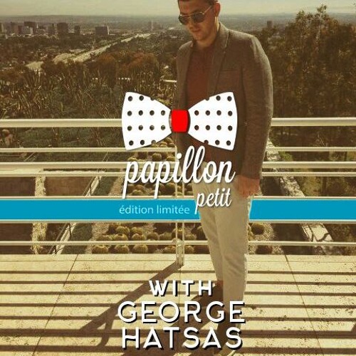D.Y.A-DO IT  (George Hatsas Papillon petit mix)