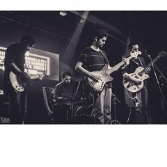 Castêl Bravo - MÃ¡rtir (Rough)