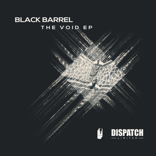 Black Barrel - Over - Dispatch LTD 033 (CLIP) - OUT NOW