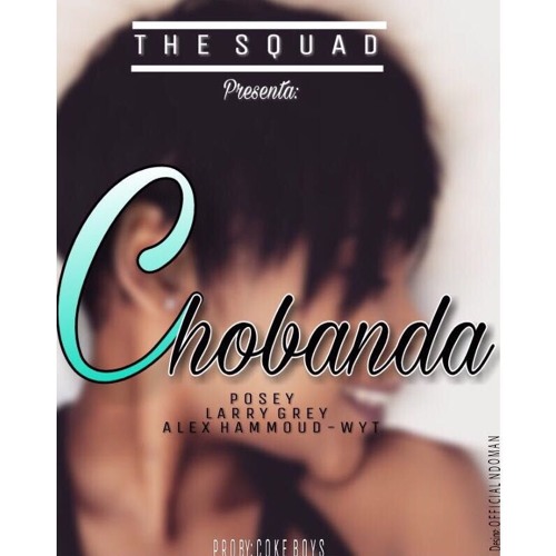 The $quad - Chobanda // (Prod. By Yuster)