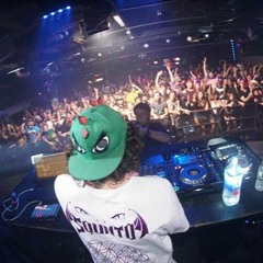 wubwubwes @ Squnto 3/31