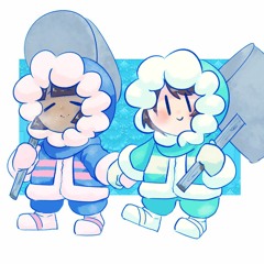 blip blip