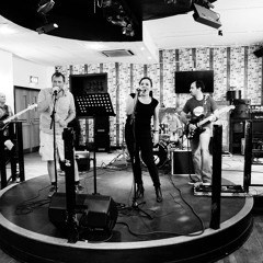 Funky Music (Wild Cherry Cover)