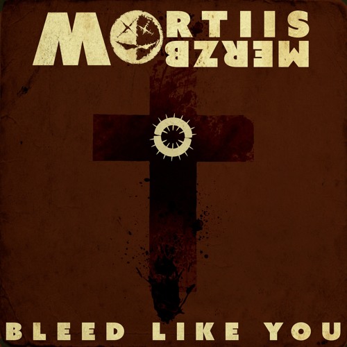 Bleed Like You (Merzbow)