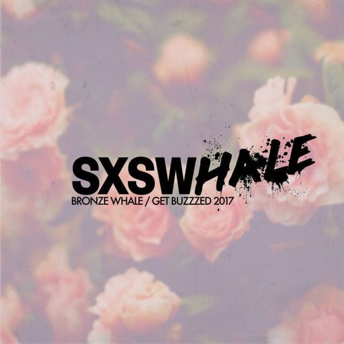 SXSWHALE 2017
