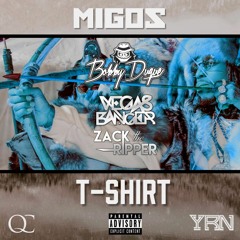 Smack My T-Shirt (Bobby Duque Edit) [FREE DOWNLOAD]