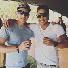 Le Roux Bru Birthday Mix 31.3.2017