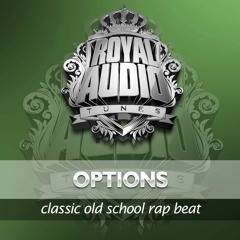 Instrumental - OPTIONS (Apollo Brown type Beat)