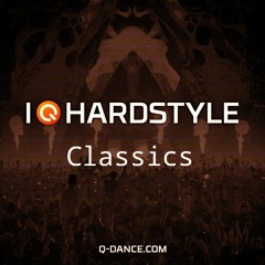 Hardstyle Classics Mix (2008 - 2013)