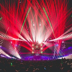 DJ Guv ft MC Tjek - Rampage 2017 Set