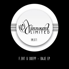 IML071 - F.eht & Doepp - Baje EP