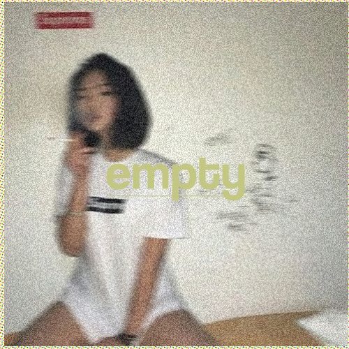 MNZR- Empty (Prod. by @Tino_w.a)