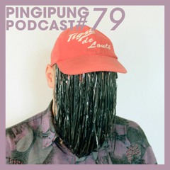 Pingipung Podcast 79: Jascha Hagen - Keta Achzig Pop