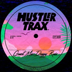 HTM-006 Guest Mix ☞ Yael Ruiz