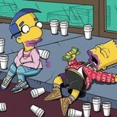 Finessin' Forever - BAfromtheVA