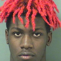 FREESTYLE IN DA WHIP (Ft. JOMO) (2017)