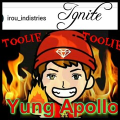 Ignite (distrack)(SirrTom)