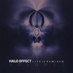 Halo Effect - Alone (Falhaber Remix)