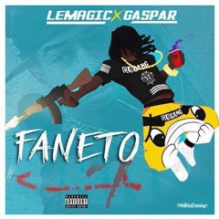 Ft. Gaspar - Faneto Freestyle