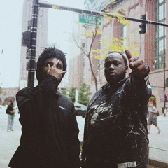 ADOT x PLU2O - CREW (Prod. ANTI) *LIL JAKE EXCLUSIVE*