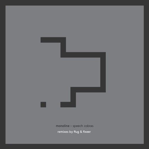 Monoline - Speech Cobras (Flug Remix) [SEANCE1204 | Exclusive Streaming]