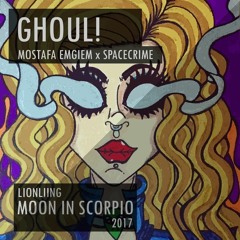 GHOUL! (Mostafa Emgiem x SPACECRIME) [persian] w/translation